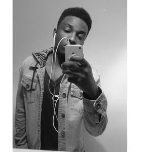 Meet your Posher, Michael mk